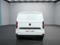 Usata VW Multivan 110 CV (80 kW) 2025 Bianco Monovolume