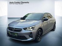 Gebraucht Opel Corsa Ultimate 131 PS (96 kW) 2022 Grau Kleinwagen