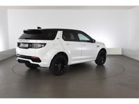 gebraucht Land Rover Discovery Sport D165 R-Dynamic SE