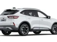 Neu Ford Kuga Active 242 PS (177 kW) 2026 Weiss SUV