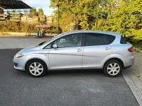 Gebraucht Seat Toledo 105 PS (77 kW) 2006 Grau Kleinwagen