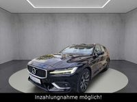 gebraucht Volvo V60 Kombi Inscription AWD/PANO/HEAD UP/AHK/TOP!