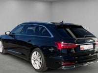 Gebraucht Audi A6 Sport 204 PS (150 kW) 2022 Schwarz Kombi