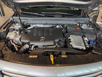 Gebraucht Mercedes GLB200 Progressive 150 PS (110 kW) 2024 Grau SUV
