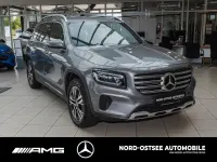 Gebraucht Mercedes GLB200 Progressive 150 PS (110 kW) 2025 Grau SUV