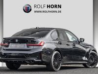 Gebraucht Alpina B3 495 PS (364 kW) 2023 Saphirschwarz metallic Limousine