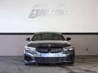 Gebraucht BMW 340 387 PS (284 kW) 2021 Mineralgrau metallic (b39) Limousine