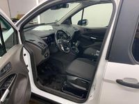 Second-hand Ford Transit Connect 101 CP (74 kW) 2020 Alb Monovolum