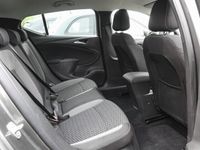 gebraucht Opel Astra 1.2 Turbo Business Edition