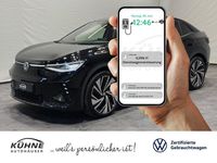 Gebraucht VW ID.5 GTX 250 kW (340 PS) 2025 Grenadillschwarz metallic SUV