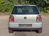 Gebraucht Seat Arosa 50 PS (36 kW) 2004 Silber Kleinwagen
