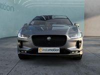 Gebraucht Jaguar I-Pace SE 235 kW (320 PS) 2020 Grau SUV