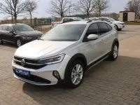Neu VW Taigo Life 116 PS (85 kW) 2025 Reflexsilber metallic SUV