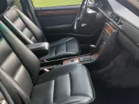 Gebraucht Mercedes 300 113 PS (83 kW) 1990 Silber Limousine