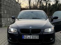 Second-hand BMW 330 245 CP (180 kW) 2010 Coupe