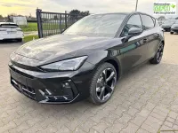 Nouvelle Cupra Leon Basis 150 ch (110 kW) 2026 Wählbar Berline
