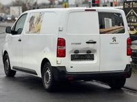 Gebraucht Peugeot Expert 102 PS (75 kW) 2020 Weiß Van