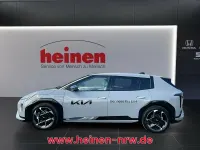 Gebraucht Kia EV4 Comfort 150 kW (204 PS) 2025 Wolfgrau Kleinwagen
