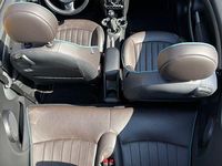 Second-hand Mini Cooper 122 CP (89 kW) 2013 Maro Hatchback