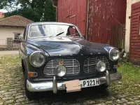 Gebraucht Volvo Amazon 68 PS (50 kW) 1966 Grau Limousine