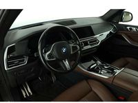 gebraucht BMW X5 M X5 M50d