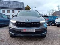 Gebraucht Skoda Kamiq Selection 116 PS (85 kW) 2025 Grau SUV
