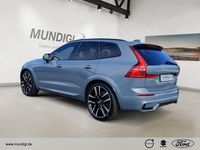 Gebraucht Volvo XC60 Ultimate 250 PS (183 kW) 2023 Grau SUV