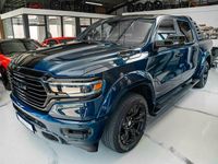 Gebraucht Dodge Ram 401 PS (294 kW) 2023 Blau Pickup