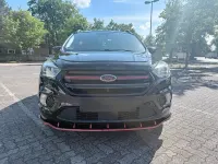 Gebraucht Ford Kuga ST-Line 179 PS (131 kW) 2019 Schwarz SUV