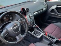 gebraucht Audi A3 1.4 TFSi