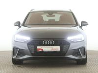 Gebraucht Audi A4 Ambiente 204 PS (150 kW) 2021 Daytonagrau perleffekt Kombi