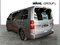 Neu Citroën Spacetourer 180 PS (132 kW) 2026 Grau Van / Kleinbus