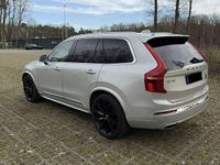 Gebraucht Volvo XC90 Inscription 235 PS (172 kW) 2020 Andere farben SUV