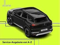 Neu Renault Symbioz Techno 140 PS (102 kW) 2025 Schwarz (blackpearl schwarz metallic) SUV