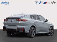 gebraucht BMW iX2 xDrive30/M Sport/Innovation/HarmanKardon