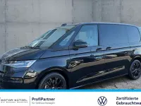 Brugt VW Multivan Goal 245 HK (180 kW) 2026 Sort MPV