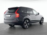 Gebraucht Volvo XC90 Ultimate 456 PS (335 kW) 2022 Schwarz SUV