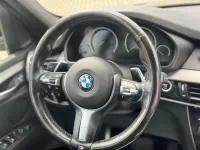 Gebraucht BMW X5 380 PS (279 kW) 2017 Schwarz SUV