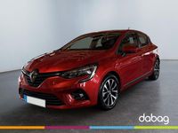Gebraucht Renault Clio V Intens 141 PS (103 kW) 2021 Dezir red Kleinwagen
