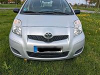 gebraucht Toyota Yaris 