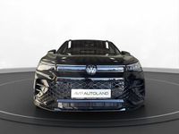 Neu VW Tiguan Style 193 PS (141 kW) 2026 Schwarz SUV