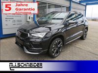 Second-hand Cupra Ateca 150 CP (110 kW) 2025 Negru SUV