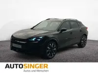 Neu Cupra Formentor VZ 333 PS (244 kW) 2026 Schwarz SUV