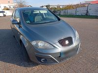 Gebraucht Seat Altea 125 PS (91 kW) 2013 Grau Kleinwagen