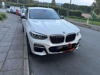 Gebraucht BMW X4 M M Sport 354 PS (260 kW) 2019 SUV