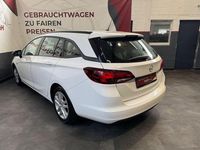 Gebraucht Opel Astra Edition 122 PS (89 kW) 2020 Kombi