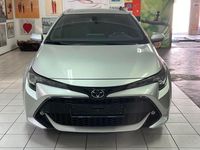 Gebraucht Toyota Corolla 116 PS (85 kW) 2019 Silber Kombi