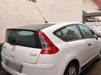 Gebraucht Citroën C4 88 PS (64 kW) 2006 Coupé