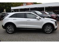 gebraucht Cadillac XT4 Sport 350T AWD SD 20'' Felgen