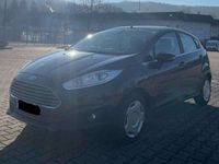 gebraucht Ford Fiesta Fiesta1.0 EcoBoost Start-Stop